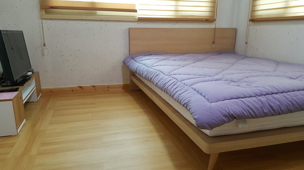 Trip To Gyeongju Hotel Bagian luar foto